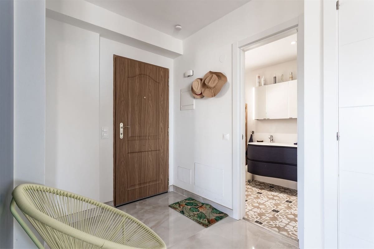 2 camera da letto Attico in vendita in Fuengirola con piscina garage - 525.000 € (Rif: 9289616)
