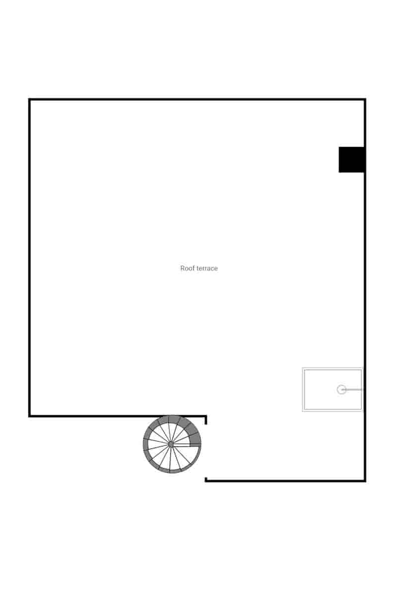 2 camera da letto Attico in vendita in Fuengirola con piscina garage - 525.000 € (Rif: 9289616)