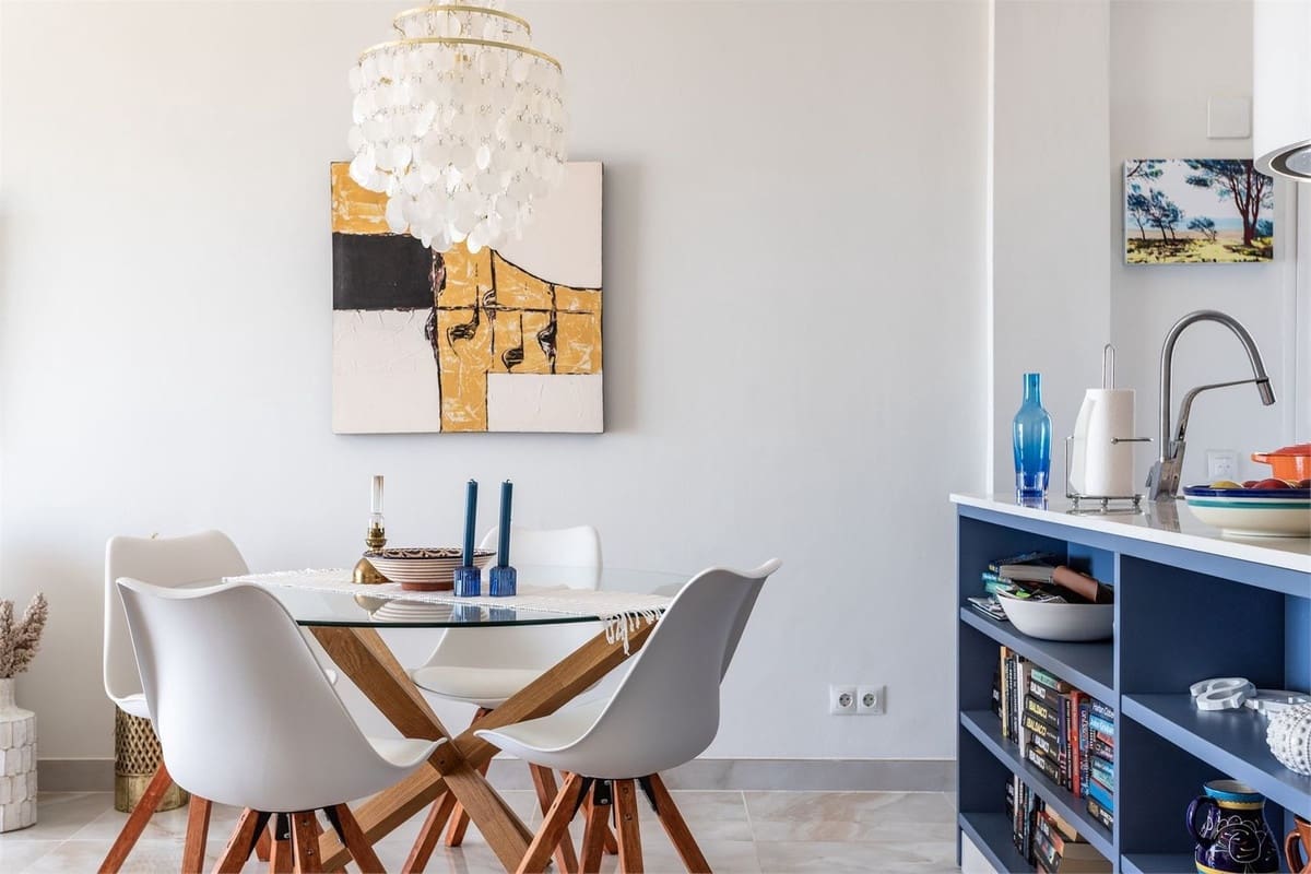 2 camera da letto Attico in vendita in Fuengirola con piscina garage - 525.000 € (Rif: 9289616)