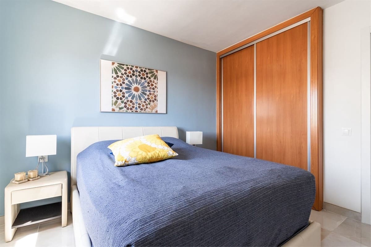 2 camera da letto Attico in vendita in Fuengirola con piscina garage - 525.000 € (Rif: 9289616)