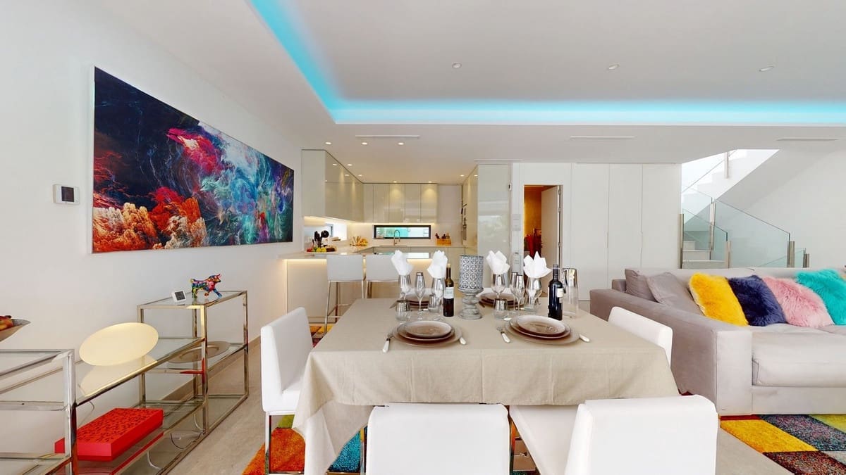 5 camera da letto Villa in vendita in Mijas con piscina garage - 2.395.000 € (Rif: 9289617)