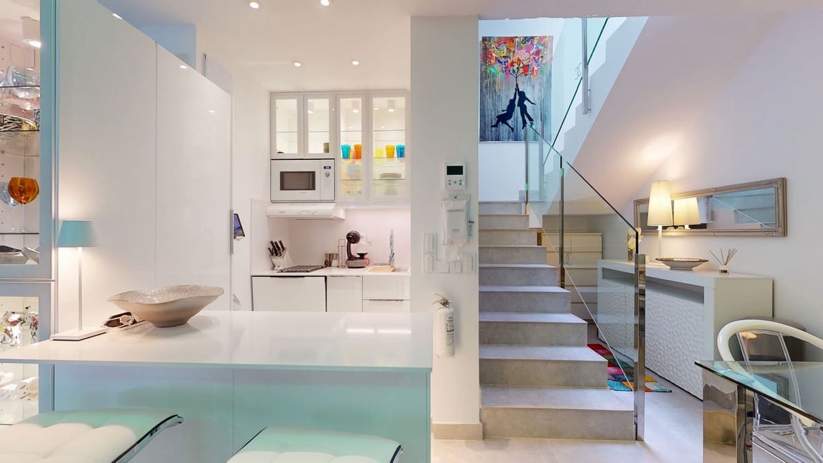 5 camera da letto Villa in vendita in Mijas con piscina garage - 2.395.000 € (Rif: 9289617)