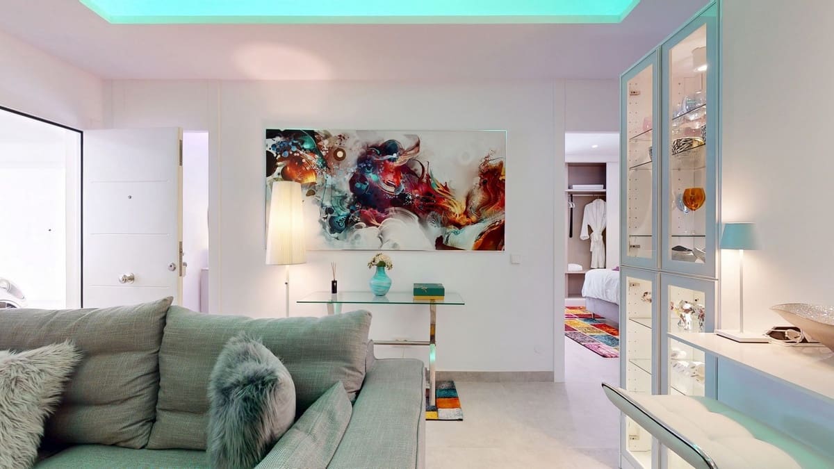 5 camera da letto Villa in vendita in Mijas con piscina garage - 2.395.000 € (Rif: 9289617)