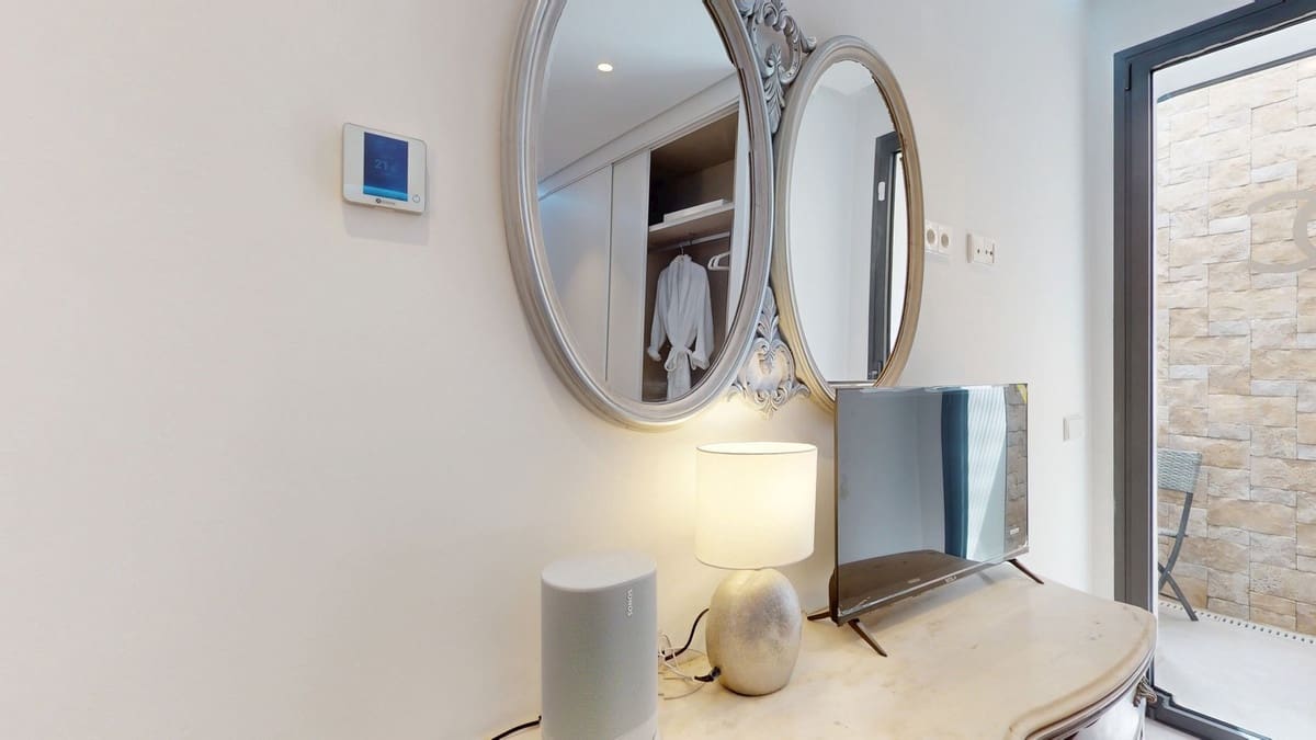 5 camera da letto Villa in vendita in Mijas con piscina garage - 2.395.000 € (Rif: 9289617)