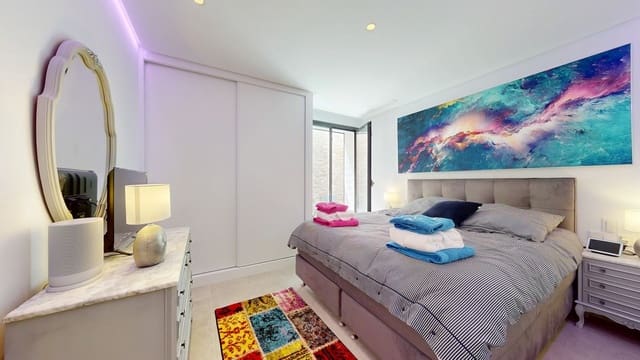 5 camera da letto Villa in vendita in La Cala Golf - Lagar Martell, Mijas con piscina garage - 2.395.000 € (Rif: 9289617)