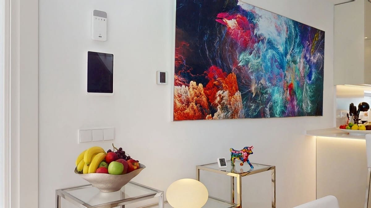 5 camera da letto Villa in vendita in Mijas con piscina garage - 2.395.000 € (Rif: 9289617)