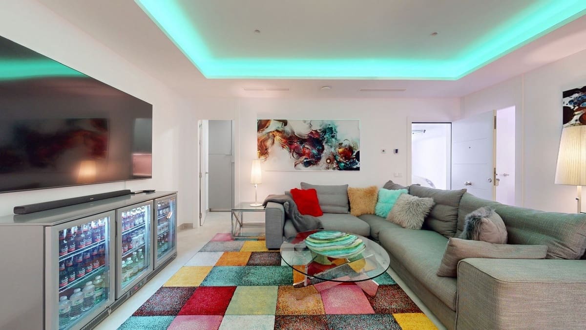 5 camera da letto Villa in vendita in Mijas con piscina garage - 2.395.000 € (Rif: 9289617)