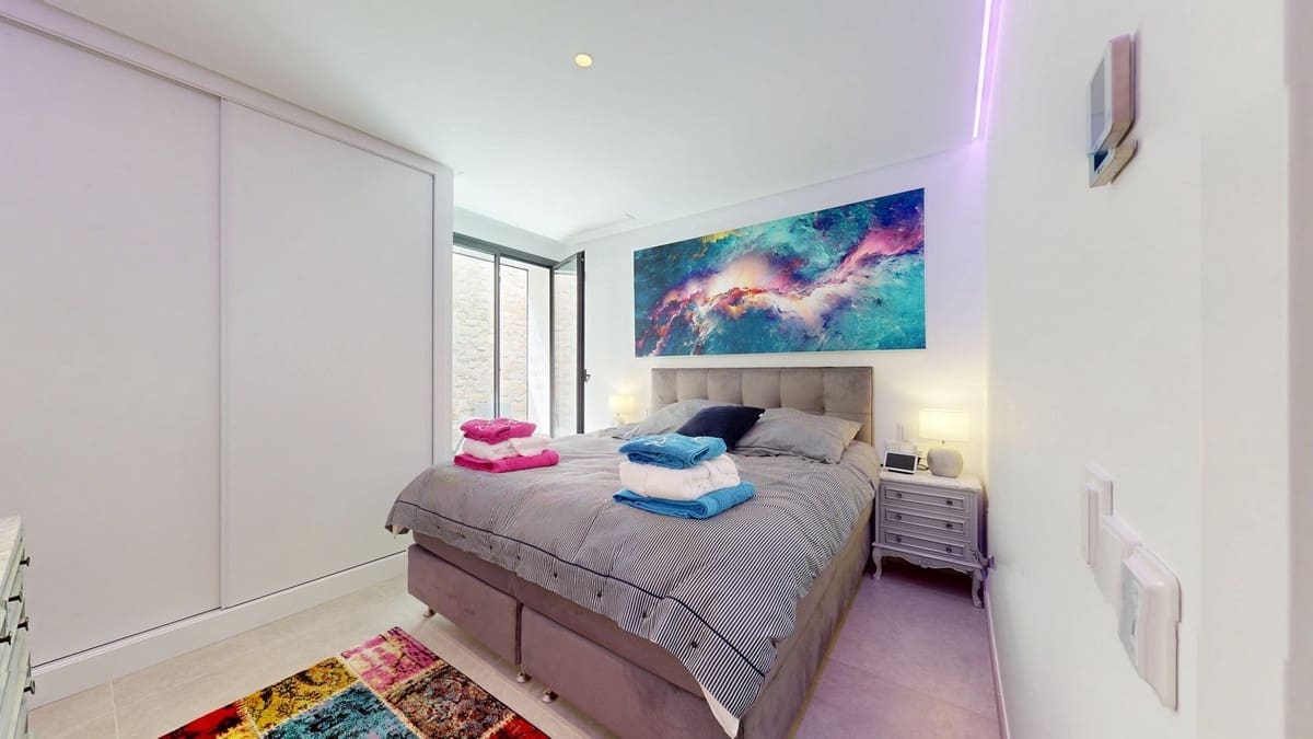 5 camera da letto Villa in vendita in Mijas con piscina garage - 2.395.000 € (Rif: 9289617)