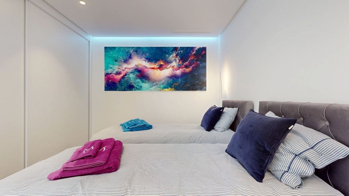 5 camera da letto Villa in vendita in Mijas con piscina garage - 2.395.000 € (Rif: 9289617)