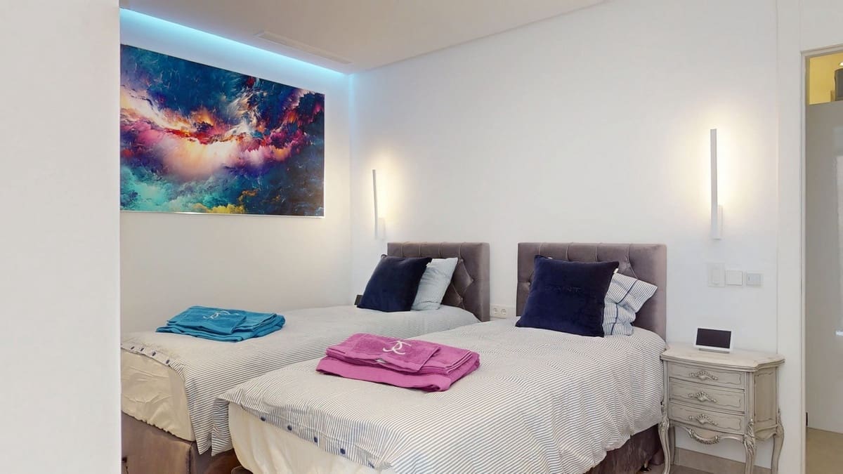 5 camera da letto Villa in vendita in Mijas con piscina garage - 2.395.000 € (Rif: 9289617)