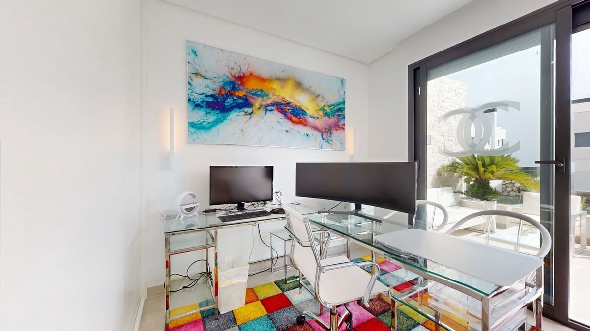 5 camera da letto Villa in vendita in Mijas con piscina garage - 2.395.000 € (Rif: 9289617)