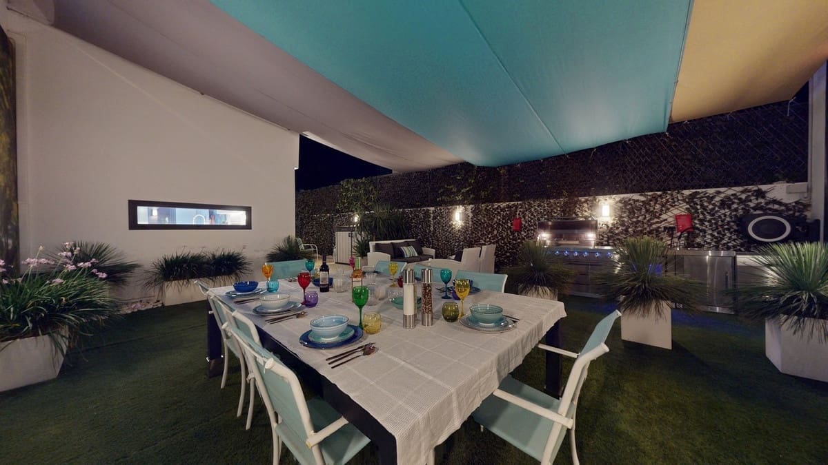 5 camera da letto Villa in vendita in Mijas con piscina garage - 2.395.000 € (Rif: 9289617)