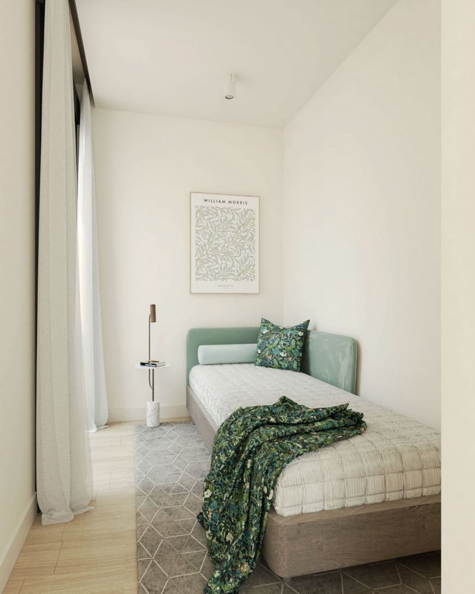 2 bedroom Apartment for sale in Fuengirola - € 375,000 (Ref: 9289623)