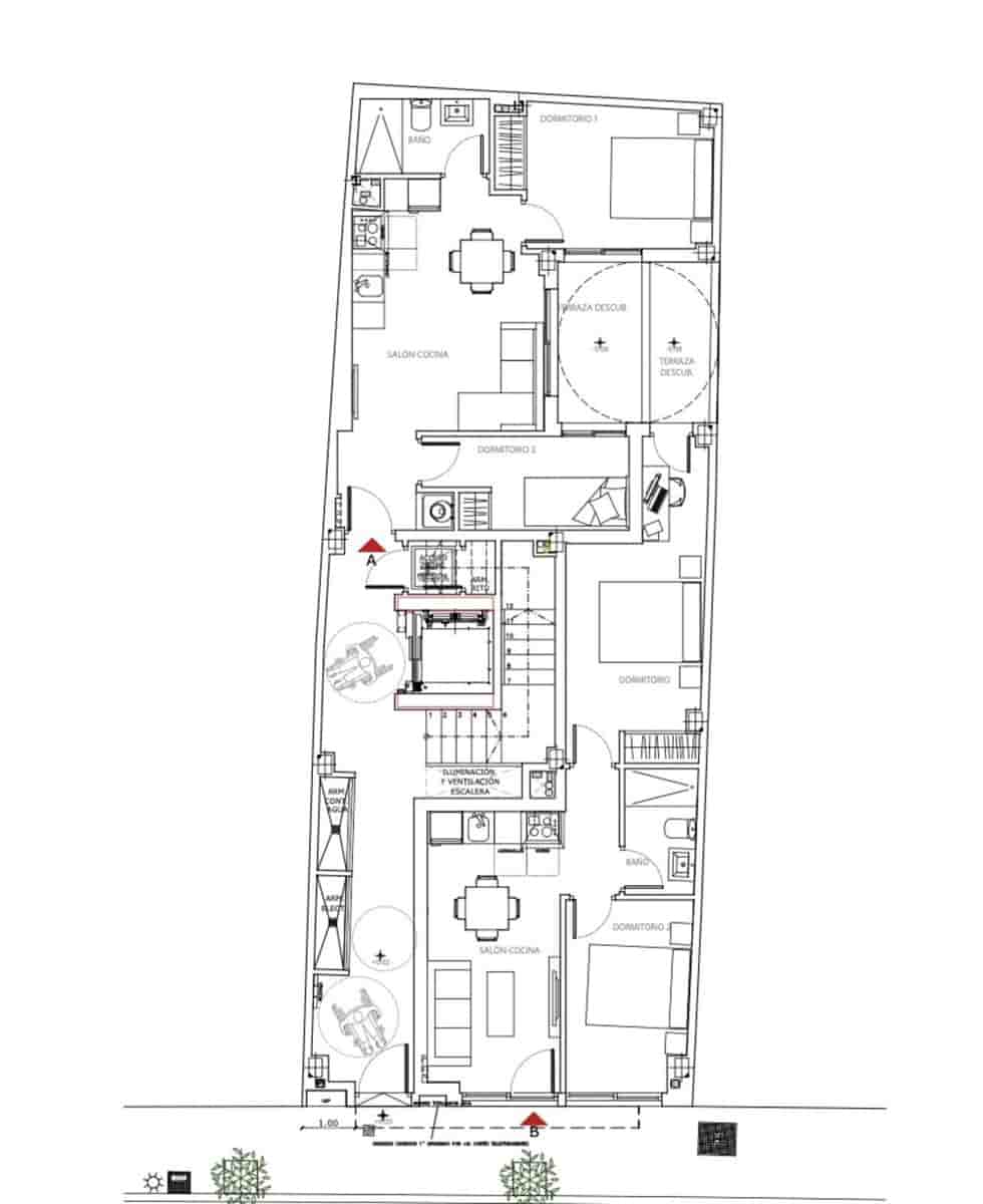 2 bedroom Apartment for sale in Fuengirola - € 375,000 (Ref: 9289623)