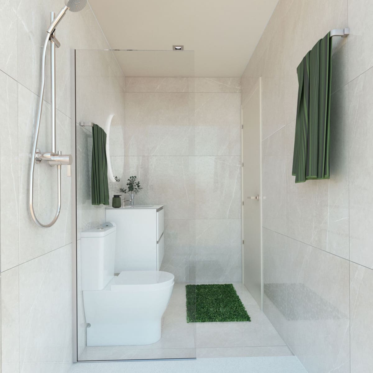 2 bedroom Apartment for sale in Fuengirola - € 375,000 (Ref: 9289623)