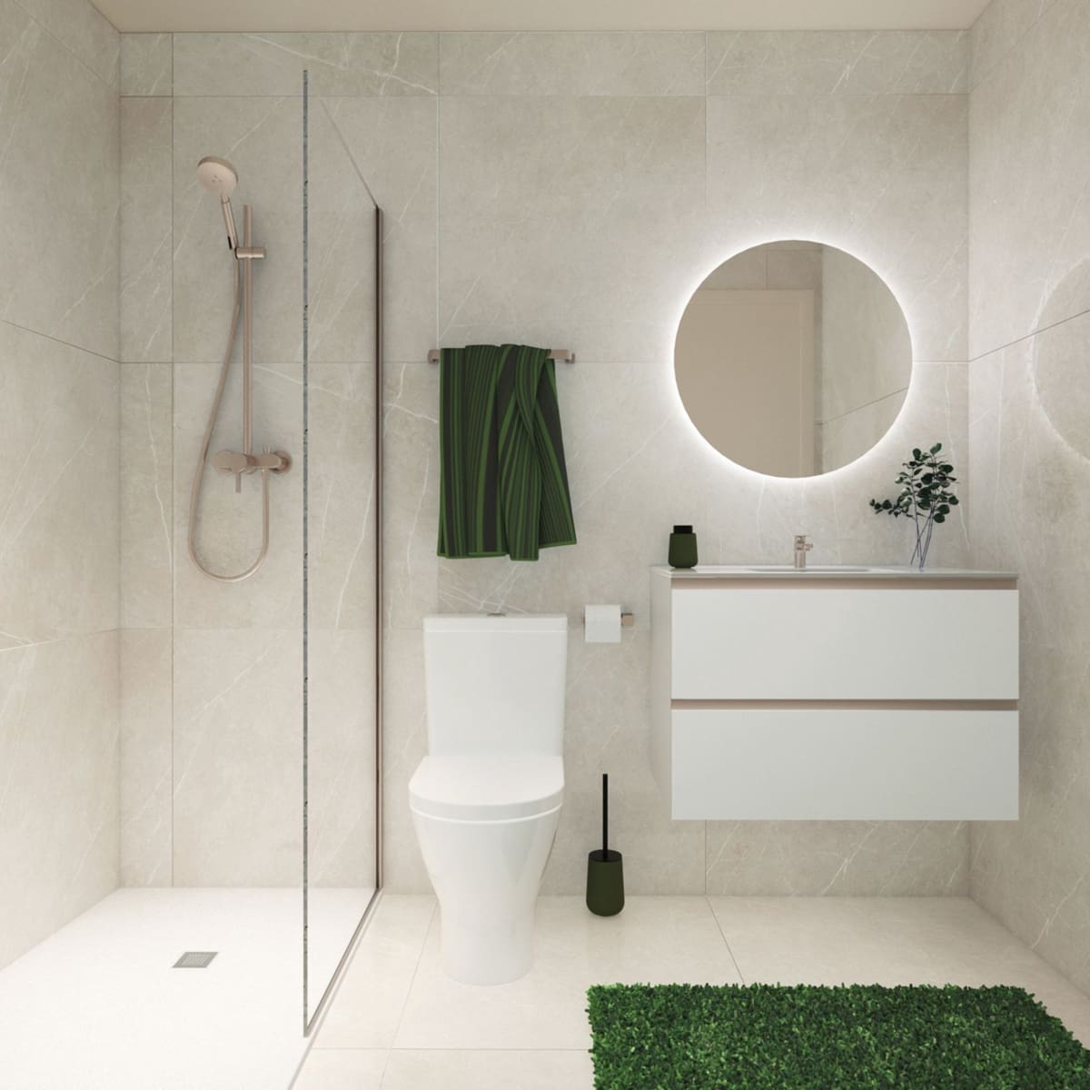 2 bedroom Apartment for sale in Fuengirola - € 375,000 (Ref: 9289623)