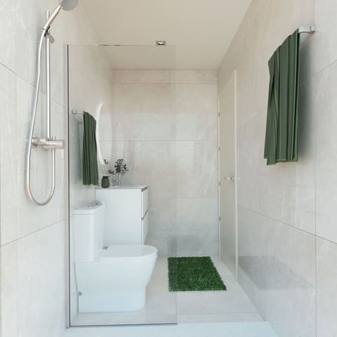 2 bedroom Apartment for sale in Fuengirola - € 375,000 (Ref: 9289623)