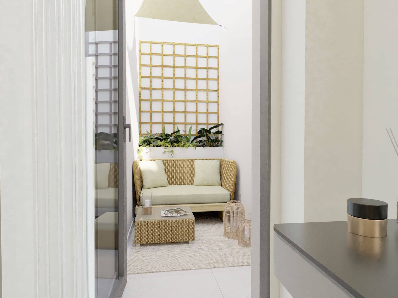 2 bedroom Apartment for sale in Fuengirola - € 375,000 (Ref: 9289623)