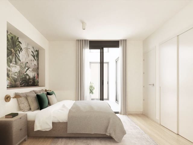 2 bedroom Apartment for sale in Fuengirola - € 375,000 (Ref: 9289623)