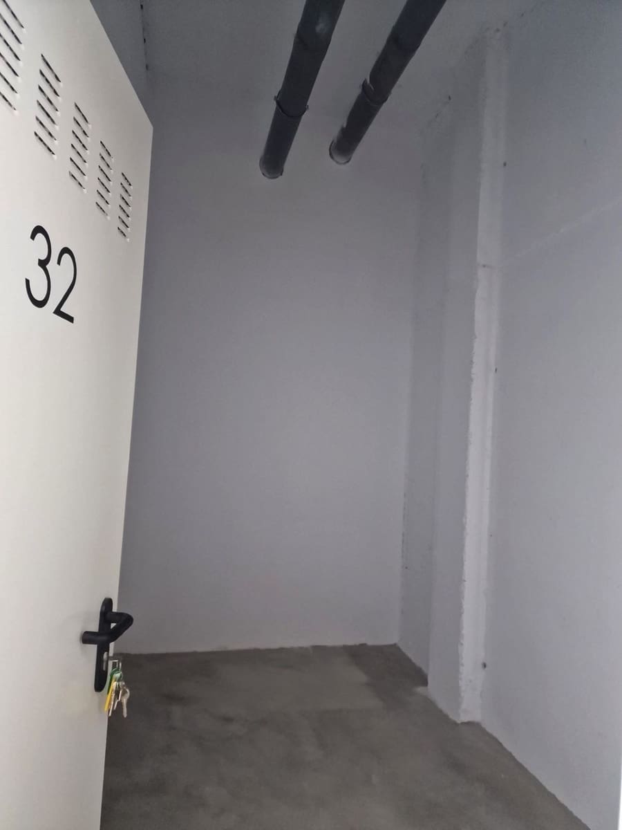 2 bedroom Apartment for sale in Cancelada with pool garage - € 439,000 (Ref: 9289628)