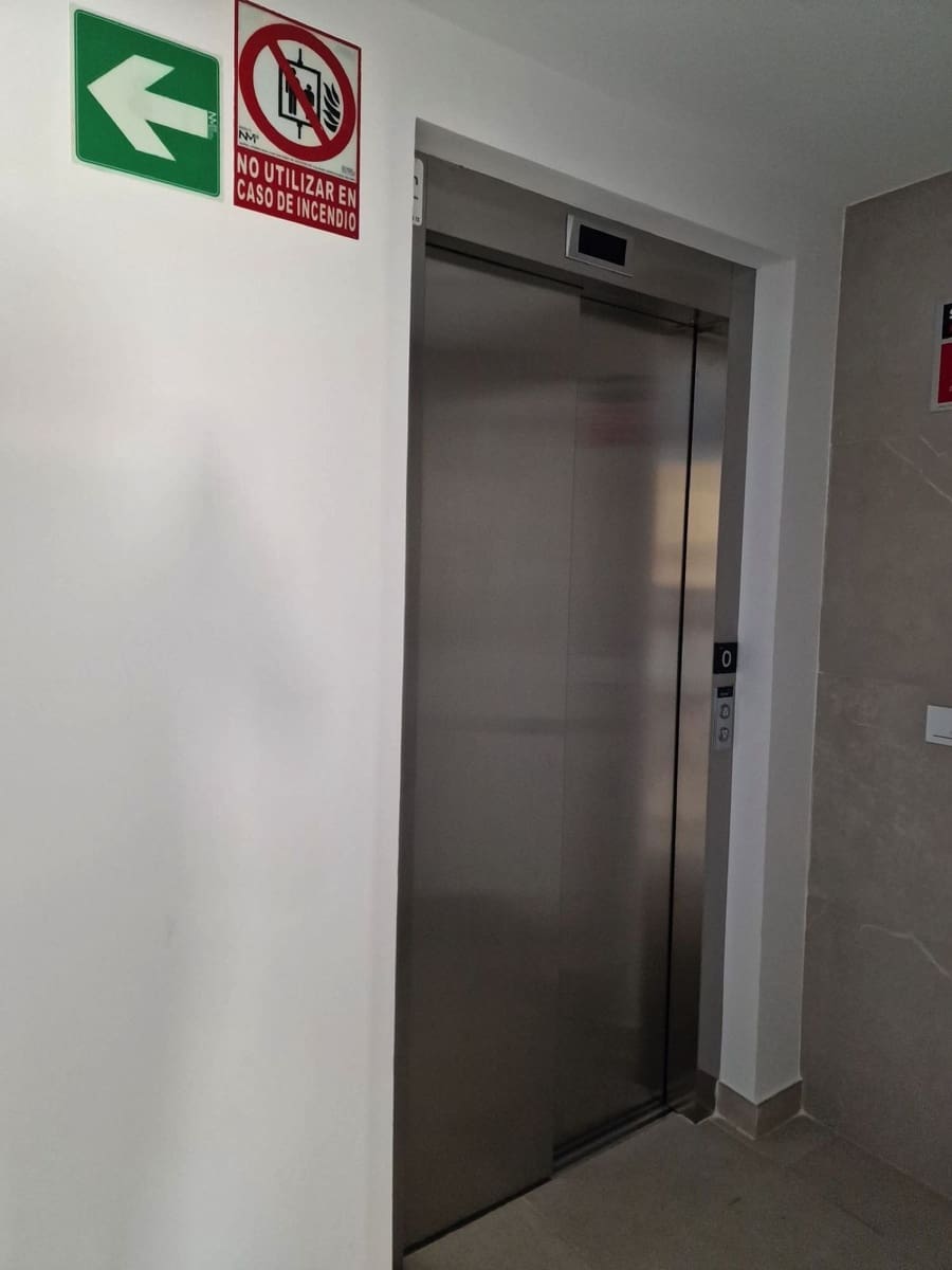 2 bedroom Apartment for sale in Cancelada with pool garage - € 439,000 (Ref: 9289628)