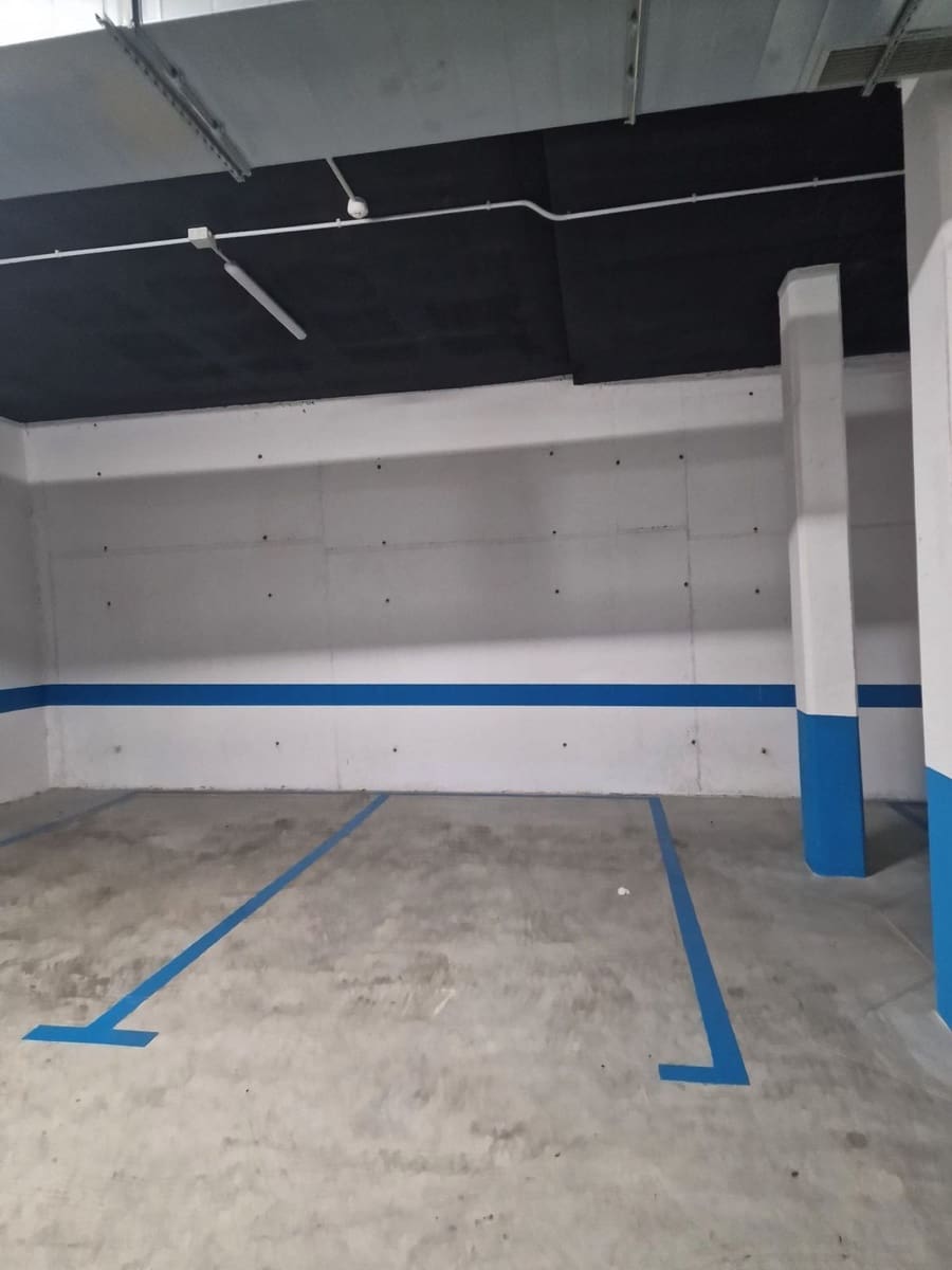 2 bedroom Apartment for sale in Cancelada with pool garage - € 439,000 (Ref: 9289628)