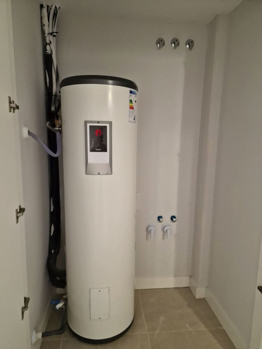 2 bedroom Apartment for sale in Cancelada with pool garage - € 439,000 (Ref: 9289628)