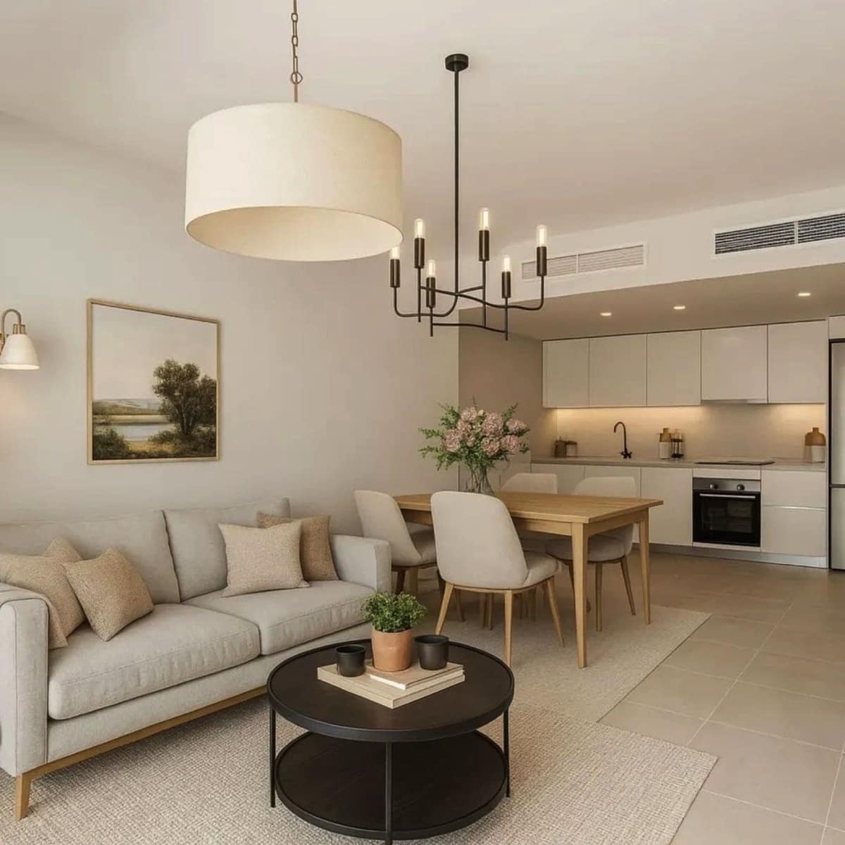 2 bedroom Apartment for sale in Cancelada with pool garage - € 439,000 (Ref: 9289628)