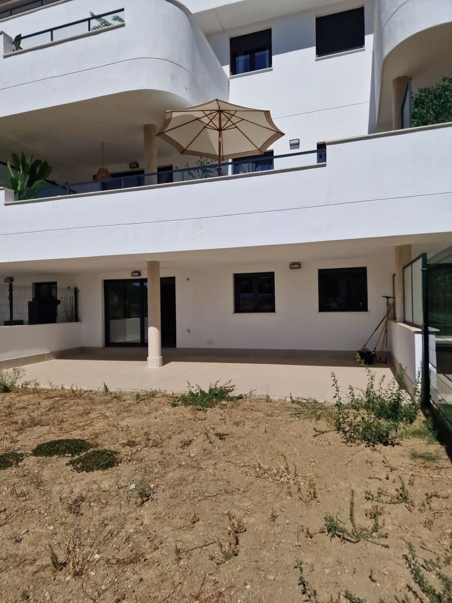 2 bedroom Apartment for sale in Cancelada with pool garage - € 439,000 (Ref: 9289628)