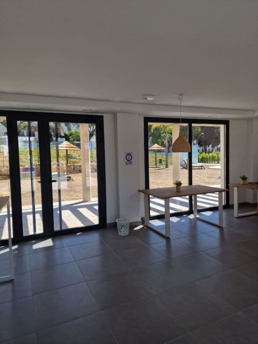 2 bedroom Apartment for sale in Cancelada with pool garage - € 439,000 (Ref: 9289628)