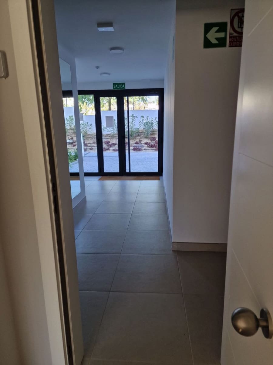 2 bedroom Apartment for sale in Cancelada with pool garage - € 439,000 (Ref: 9289628)