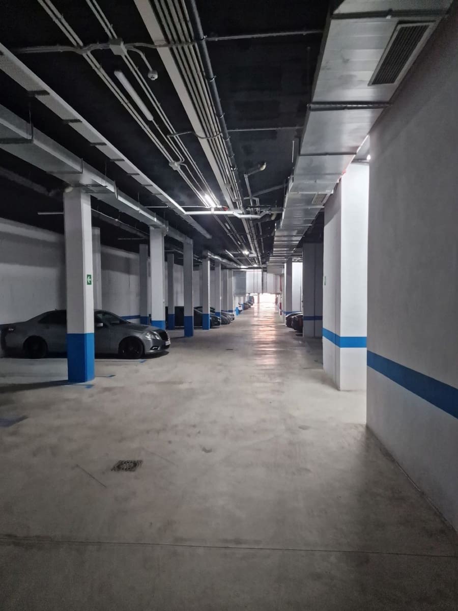 2 bedroom Apartment for sale in Cancelada with pool garage - € 439,000 (Ref: 9289628)