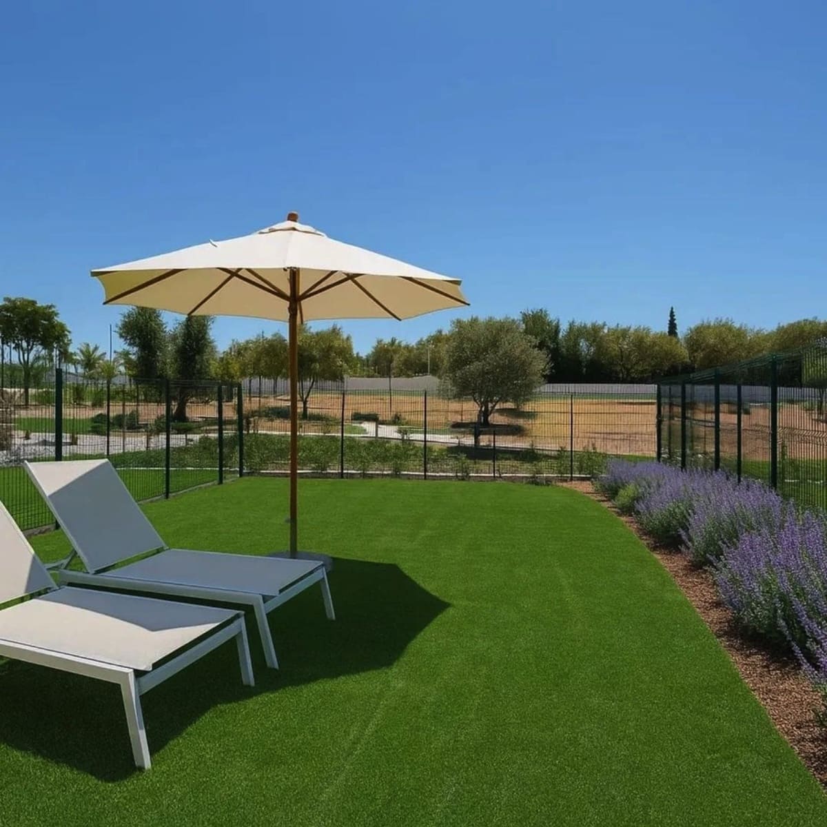 2 bedroom Apartment for sale in Cancelada with pool garage - € 439,000 (Ref: 9289628)