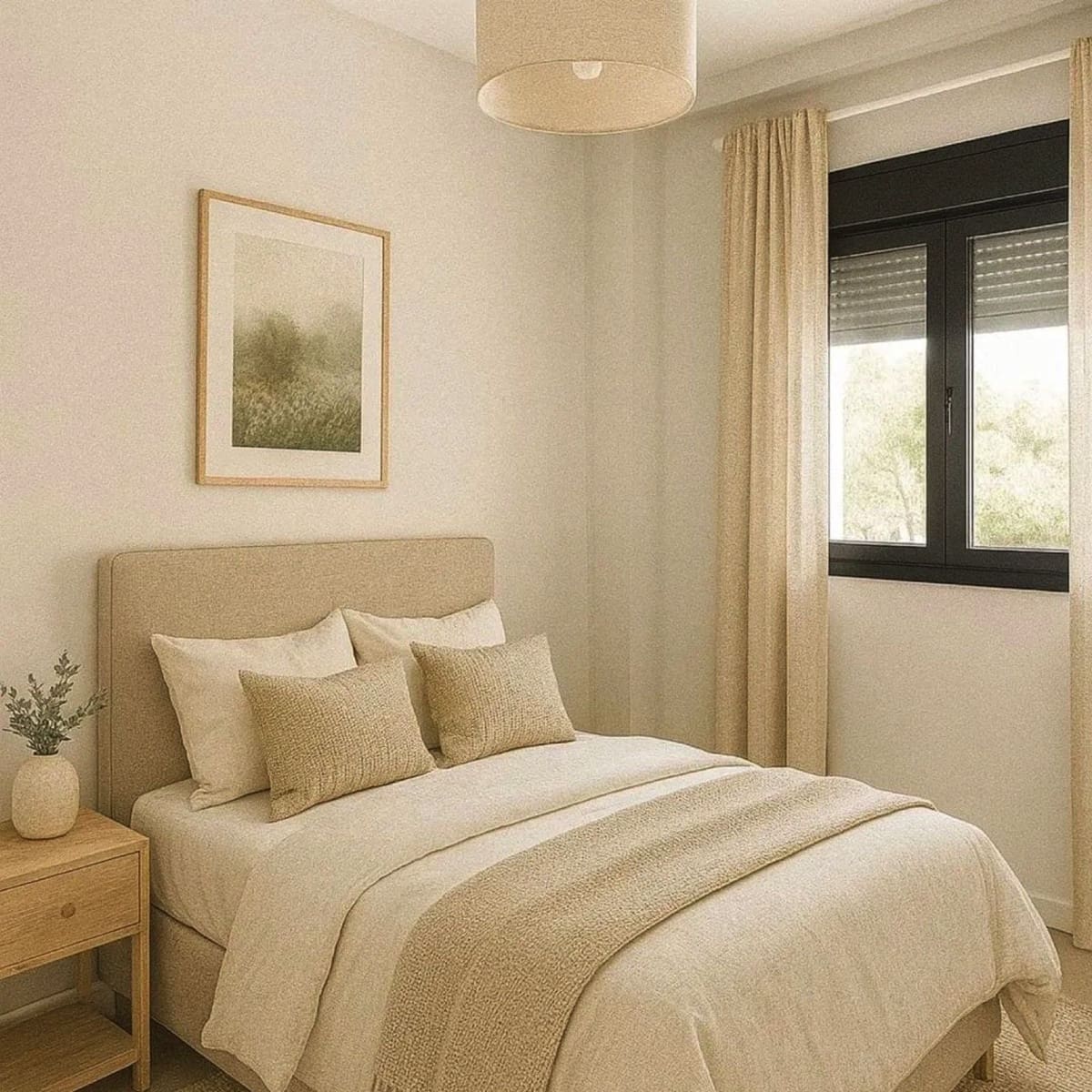 2 bedroom Apartment for sale in Cancelada with pool garage - € 439,000 (Ref: 9289628)