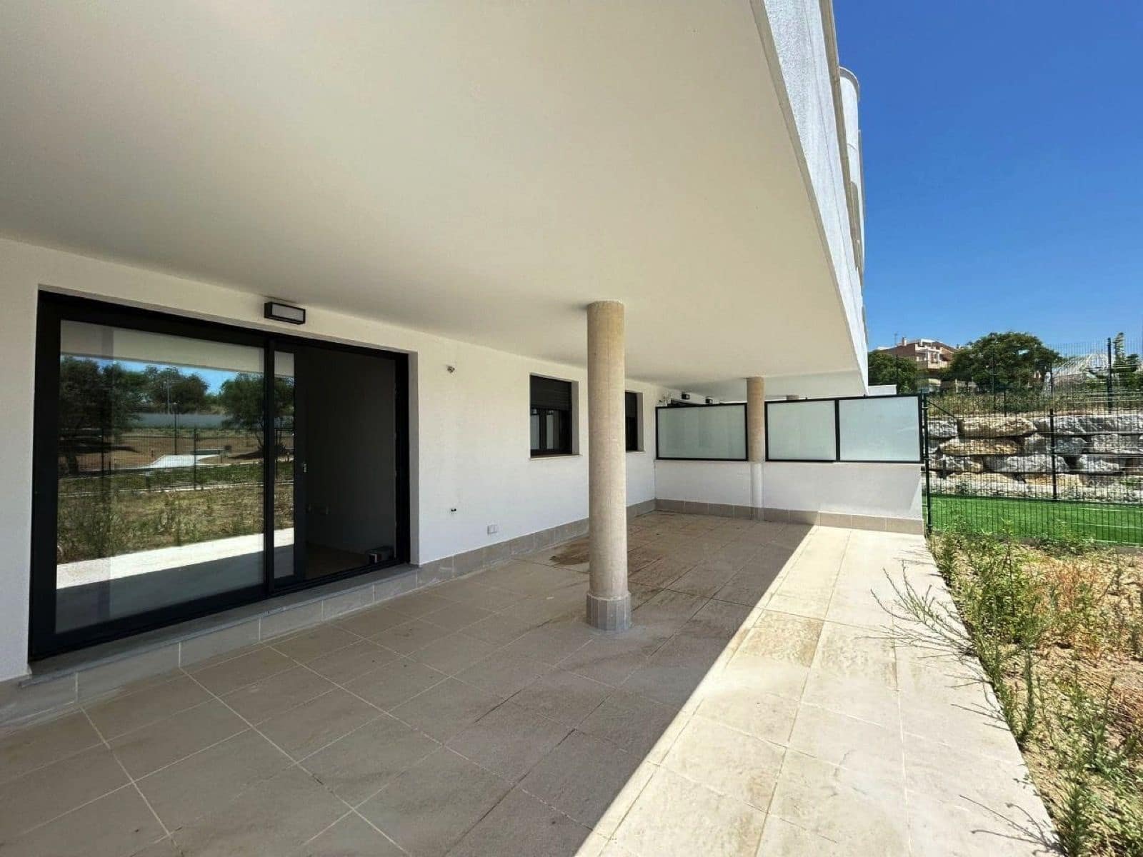 2 bedroom Apartment for sale in Cancelada with pool garage - € 439,000 (Ref: 9289628)