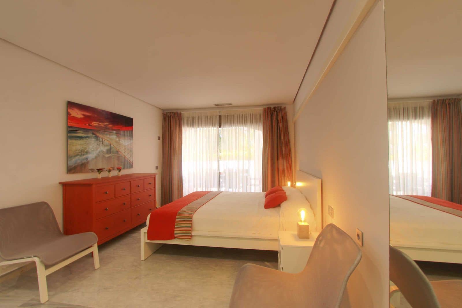 3 camera da letto Appartamento in vendita in Marbella con piscina garage - 649.000 € (Rif: 9290020)