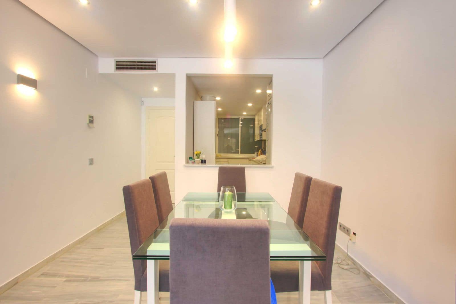 3 camera da letto Appartamento in vendita in Marbella con piscina garage - 649.000 € (Rif: 9290020)