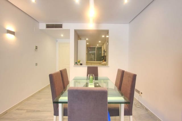 3 camera da letto Appartamento in vendita in Elviria - Cabopino, Marbella con piscina garage - 649.000 € (Rif: 9290020)