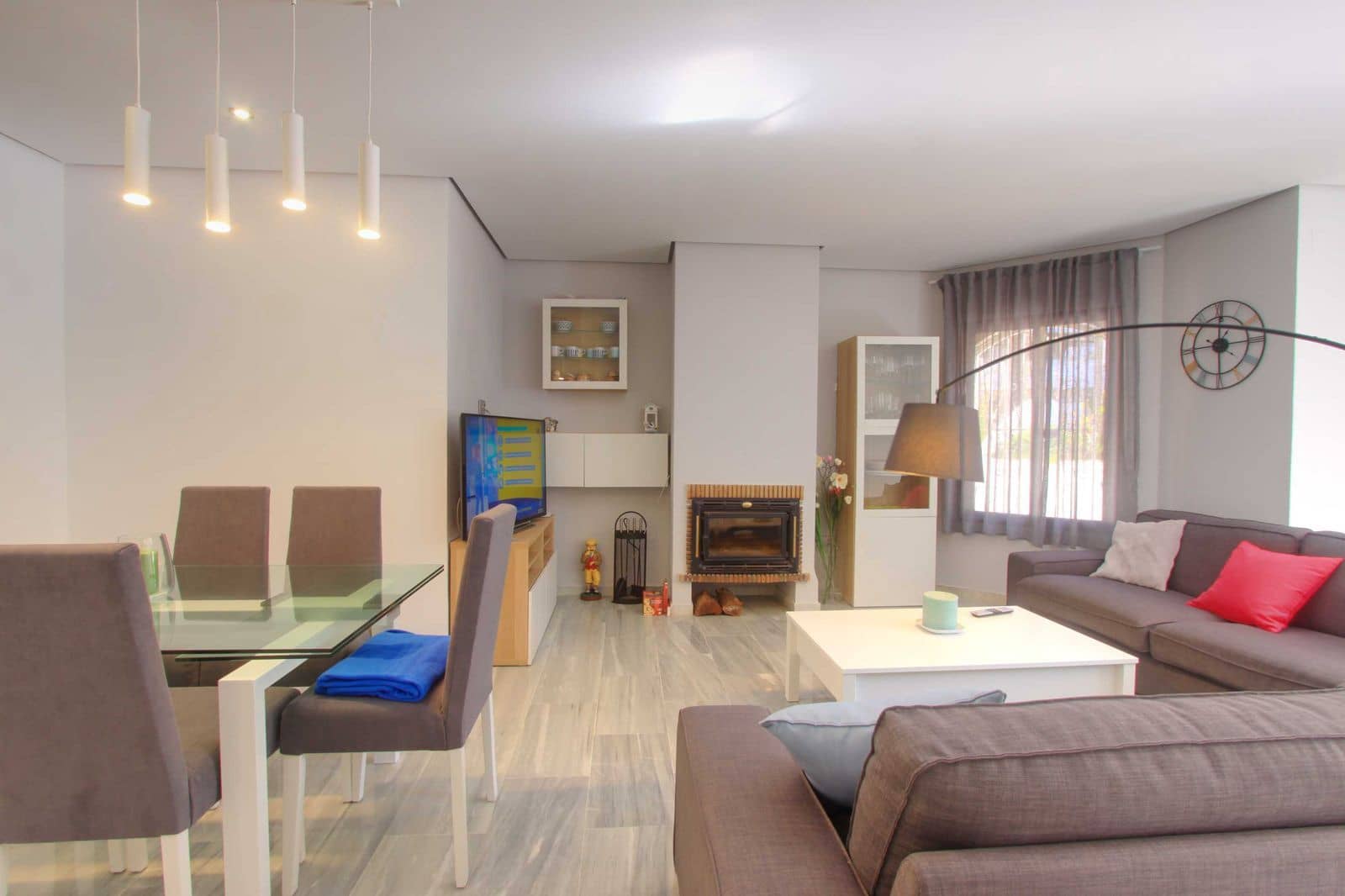 3 camera da letto Appartamento in vendita in Marbella con piscina garage - 649.000 € (Rif: 9290020)