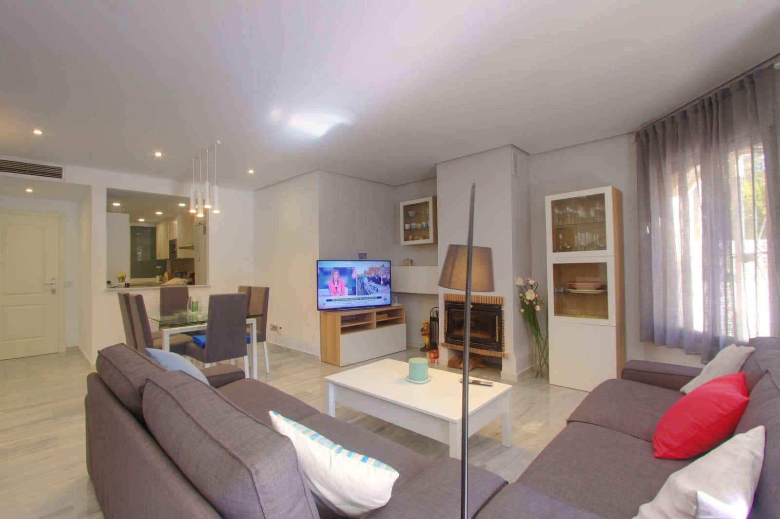 3 camera da letto Appartamento in vendita in Marbella con piscina garage - 649.000 € (Rif: 9290020)