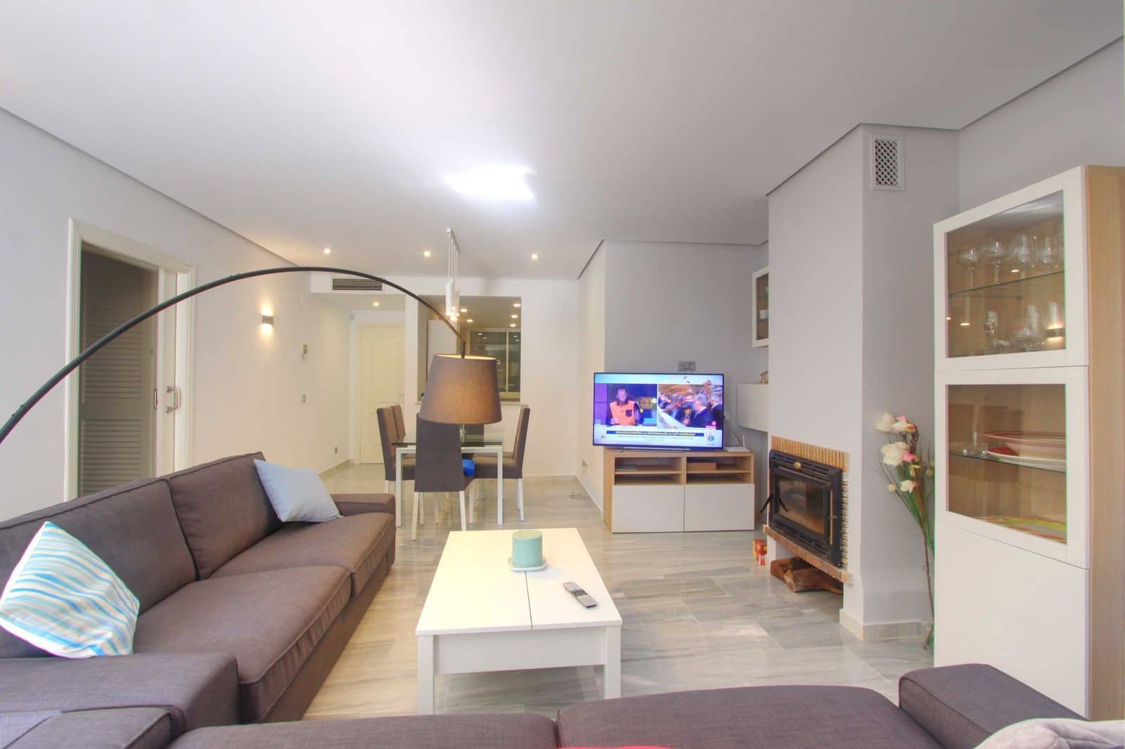 3 camera da letto Appartamento in vendita in Marbella con piscina garage - 649.000 € (Rif: 9290020)