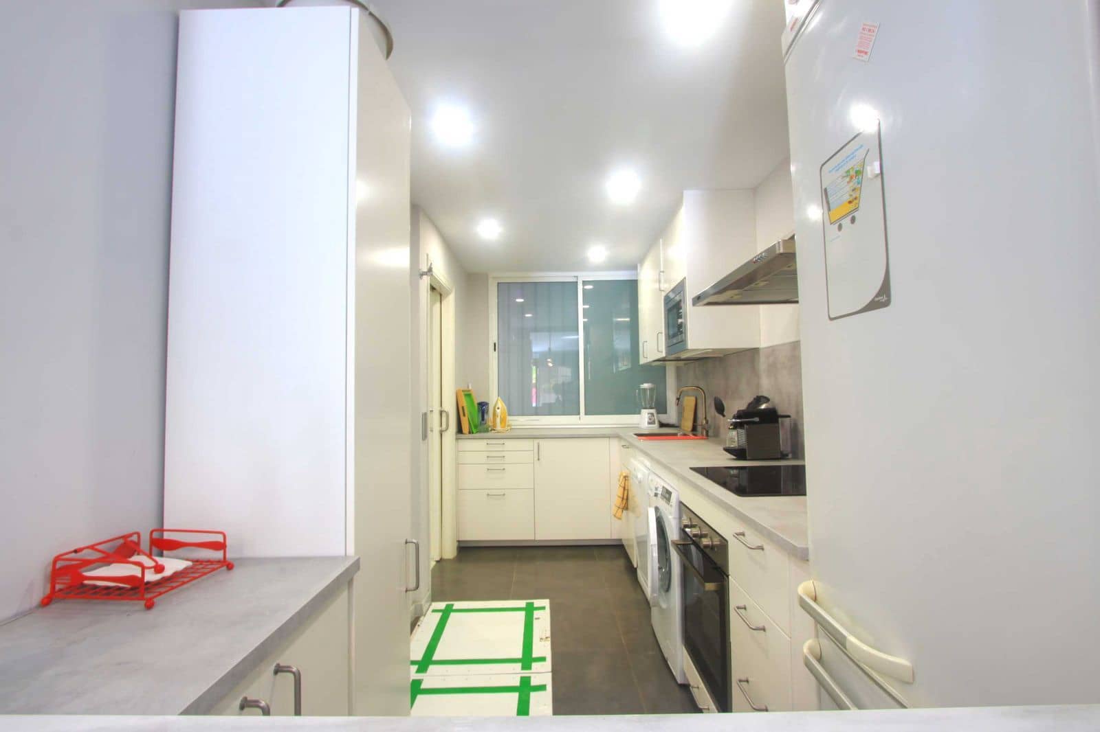 3 camera da letto Appartamento in vendita in Marbella con piscina garage - 649.000 € (Rif: 9290020)