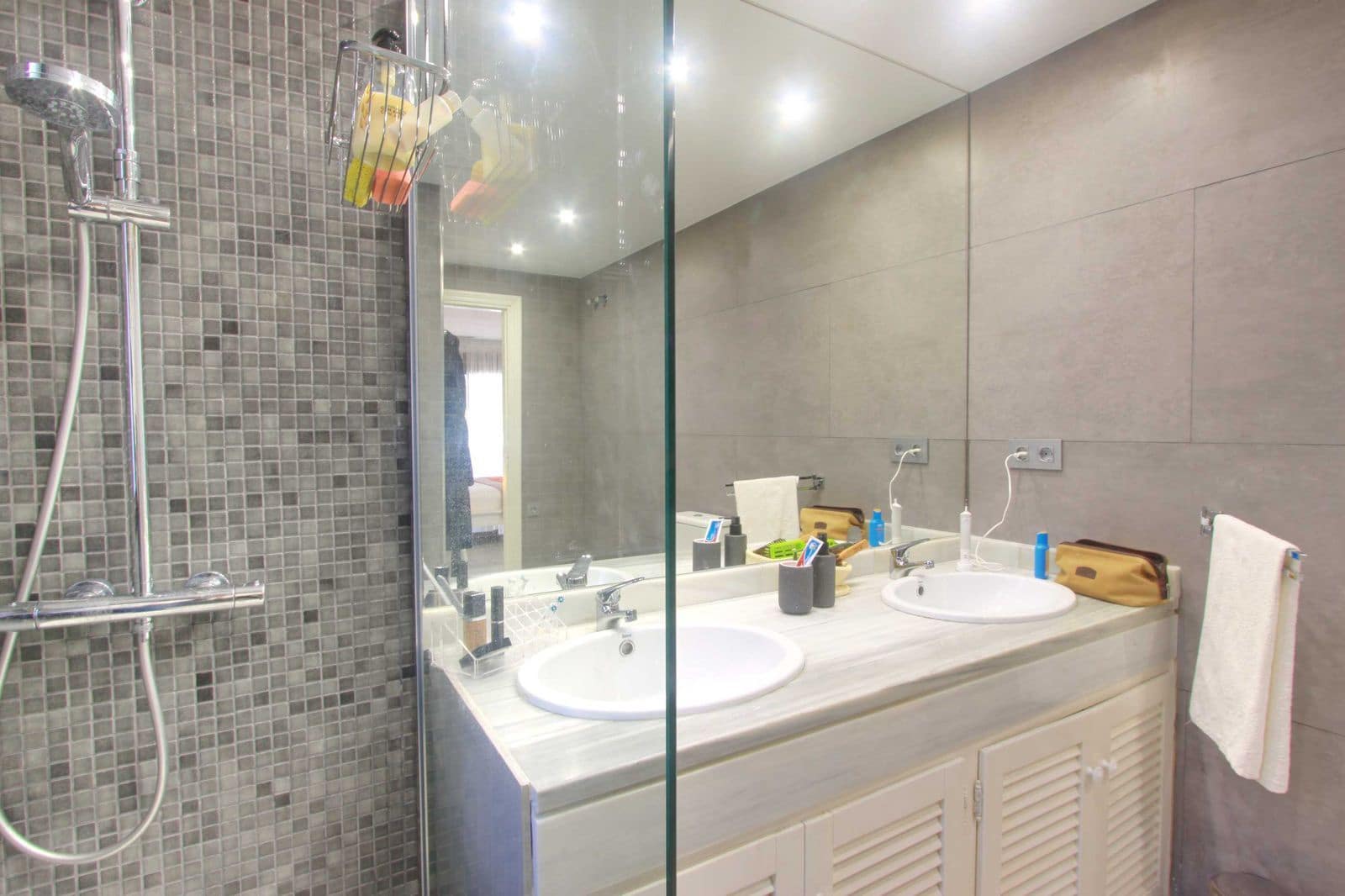 3 camera da letto Appartamento in vendita in Marbella con piscina garage - 649.000 € (Rif: 9290020)