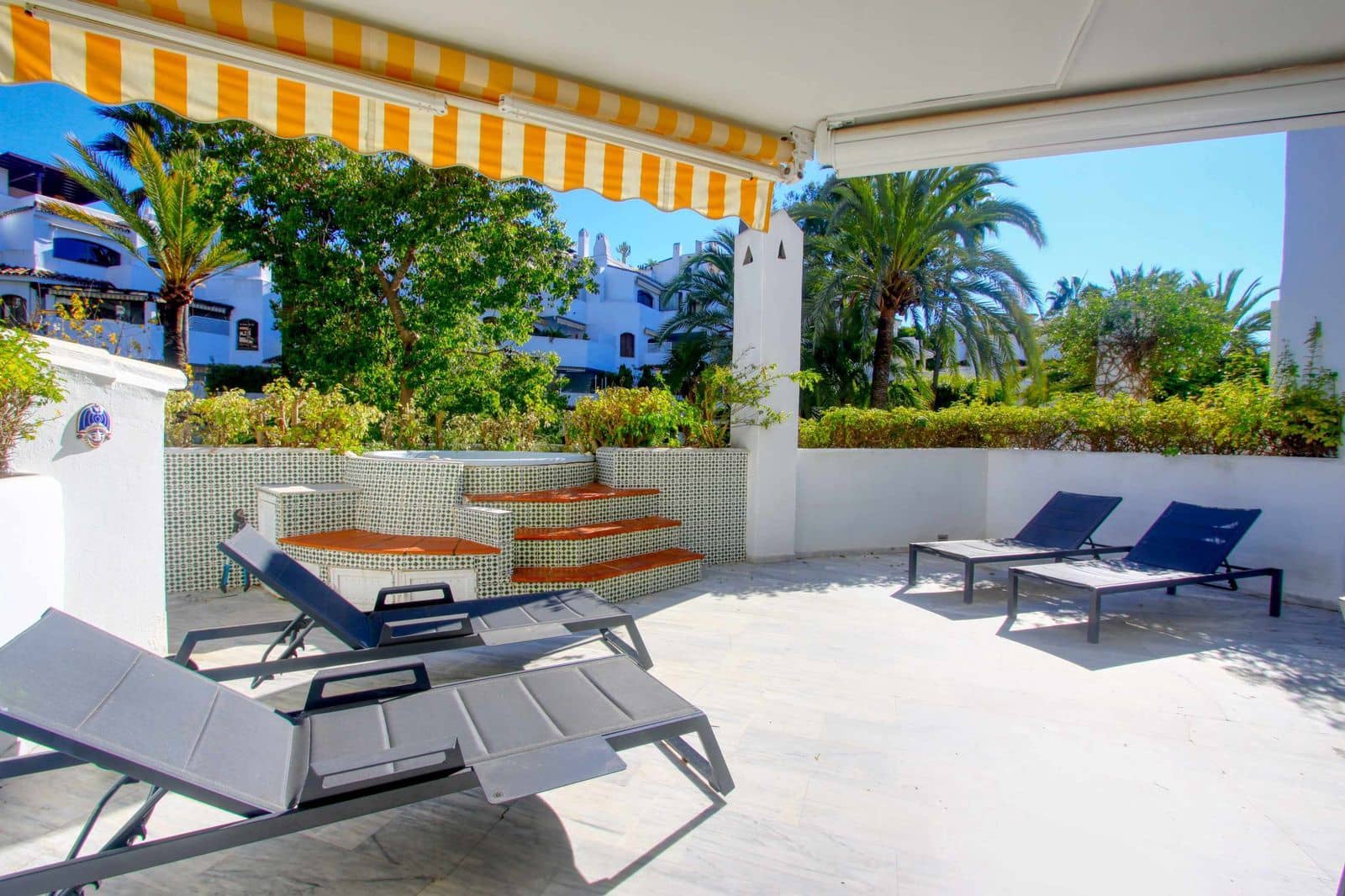 3 camera da letto Appartamento in vendita in Marbella con piscina garage - 649.000 € (Rif: 9290020)