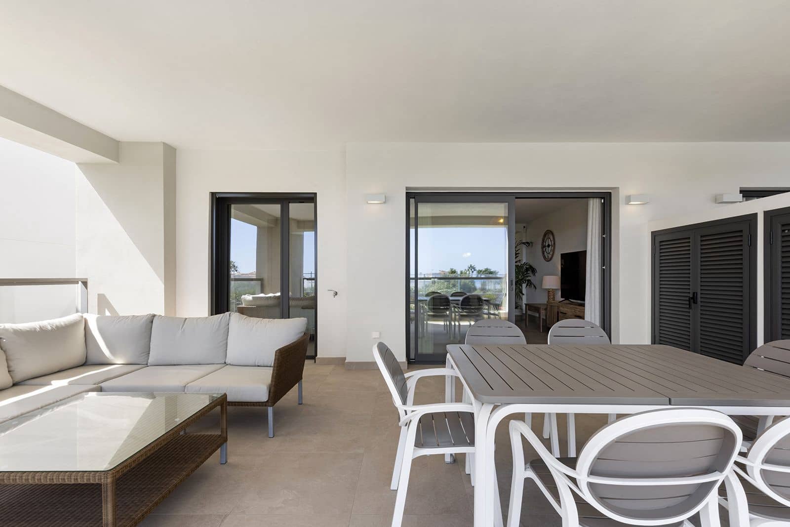 3 camera da letto Appartamento in vendita in Casares con piscina garage - 465.000 € (Rif: 9290021)