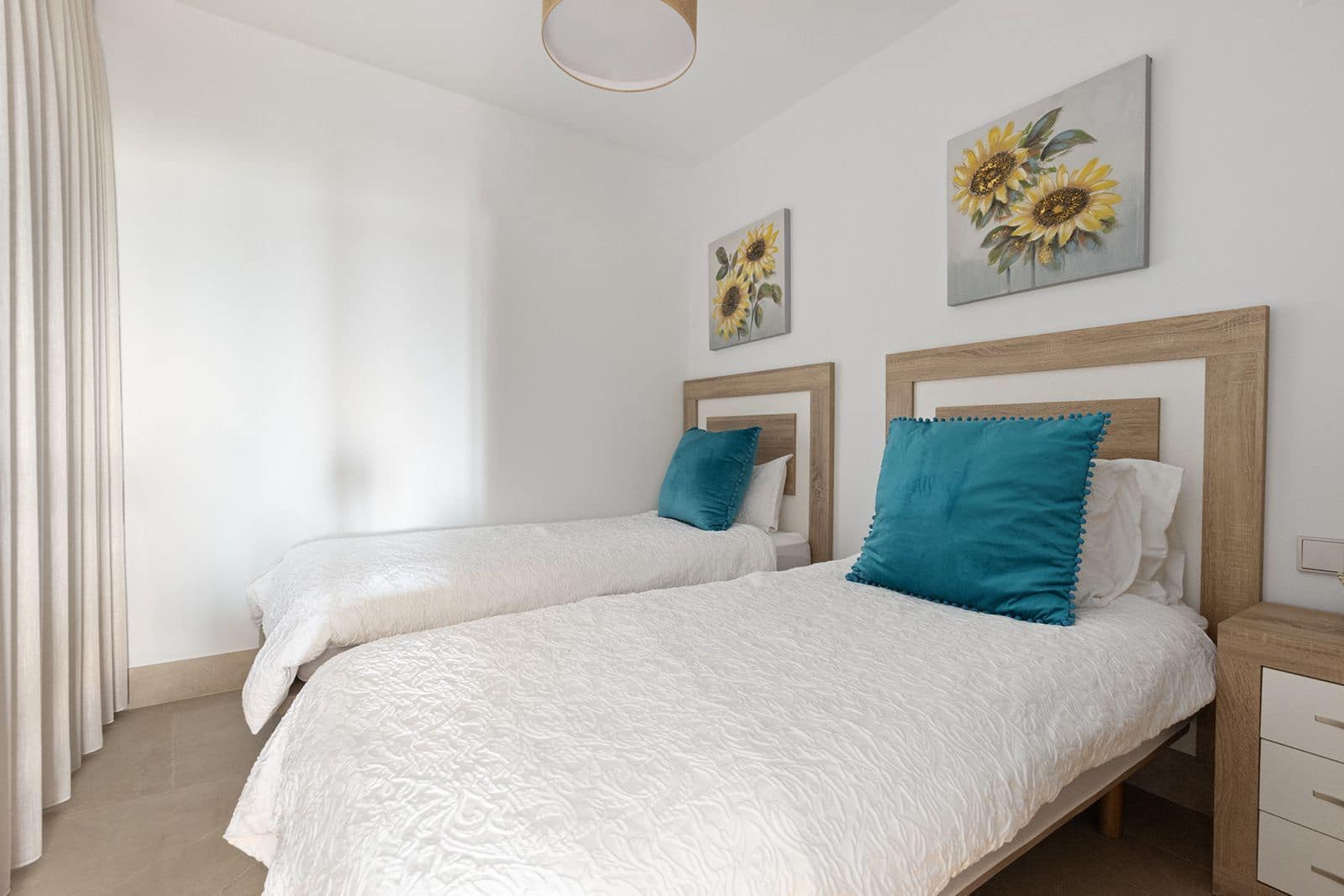 3 camera da letto Appartamento in vendita in Casares con piscina garage - 465.000 € (Rif: 9290021)