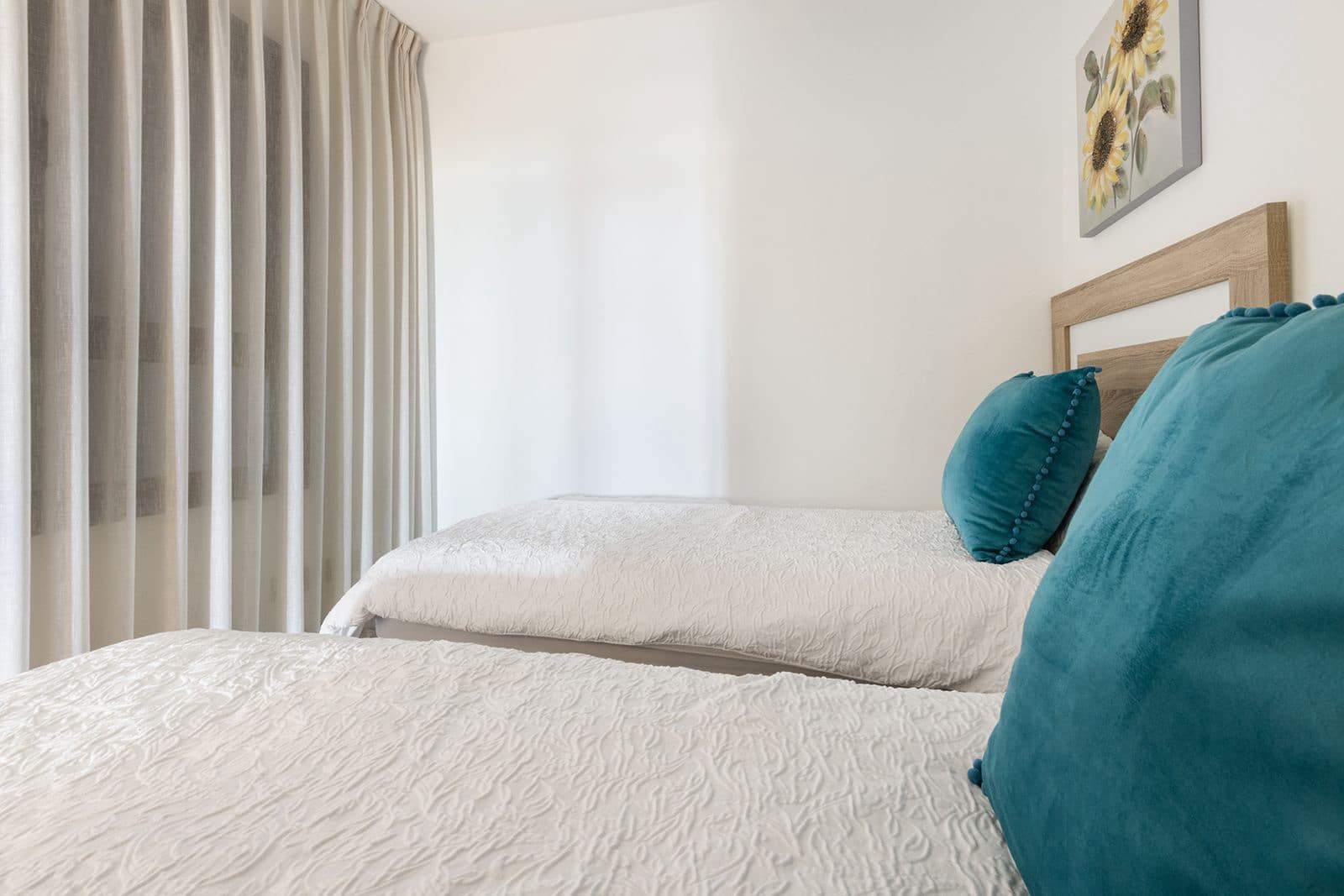 3 camera da letto Appartamento in vendita in Casares con piscina garage - 465.000 € (Rif: 9290021)