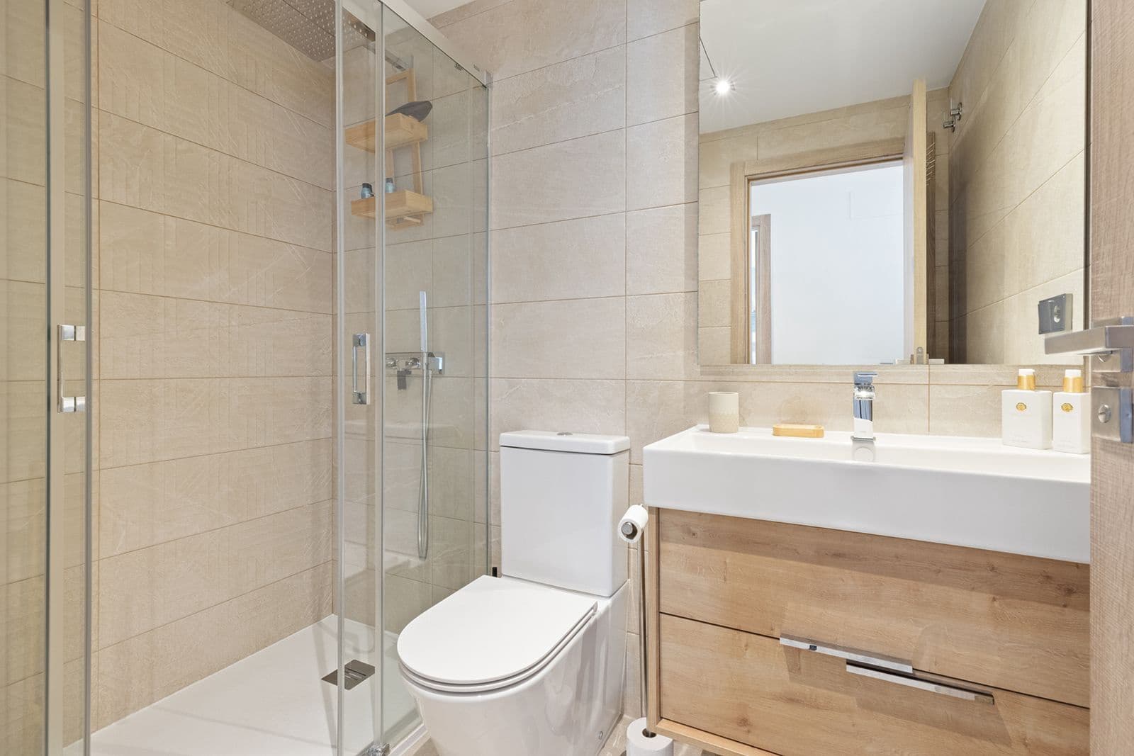 3 camera da letto Appartamento in vendita in Casares con piscina garage - 465.000 € (Rif: 9290021)