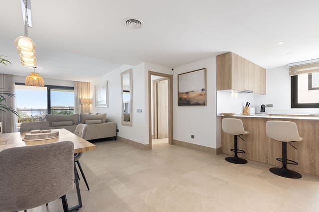 3 camera da letto Appartamento in vendita in Casares con piscina garage - 465.000 € (Rif: 9290021)