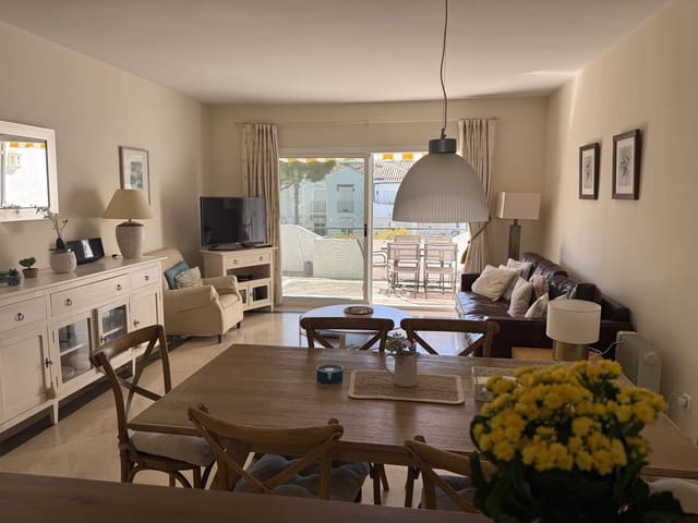 2 bedroom Apartment for sale in Estepona with pool - € 465,000 (Ref: 9290023)